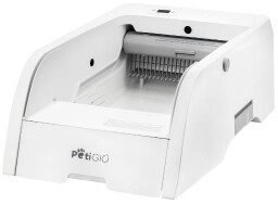 PetiGIO Smart PETI-TO-CARE Kuweta