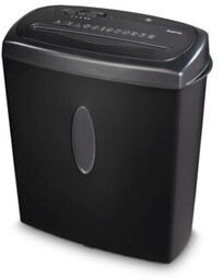 Hama niszczarka home N10CD 15L