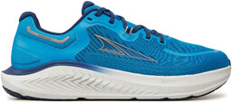 Buty do biegania Altra Paradigm 7 AL0A82C5 Niebieski