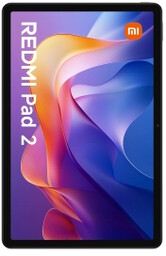 Xiaomi Redmi Pad 2 11" 4/128GB Wi-Fi Szary