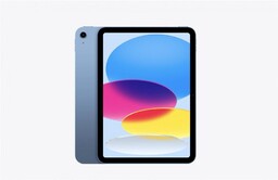 Apple iPad WiFi 11 cali 128GB Niebieski