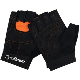 GymBeam Rękawice fitness Core Orange