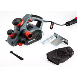 Strug Elektryczny 850W 59G678 Graphite