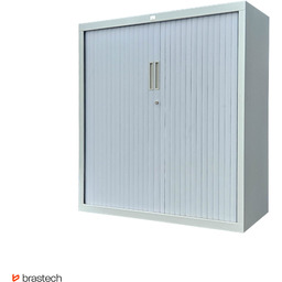 Szafa roletowa 115 cm x 100 cm x