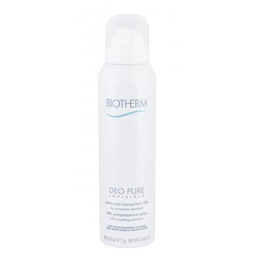Biotherm Deo Pure Invisible 48h antyperspirant 150 ml
