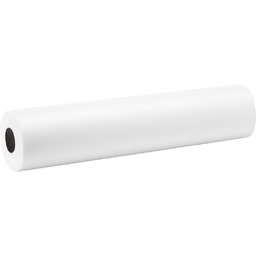 Jednorazowy podkład medyczny flizelinowy 20g 60cm x 100m