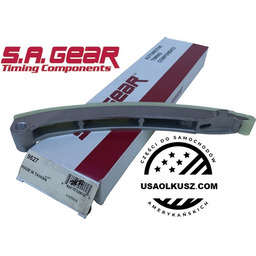 Prowadnica napinacza łańcucha wałków rozrządu Dodge Durango 4,7