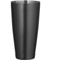 Shaker bostoński barmański do drinków i koktajli stalowy