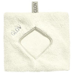 GLOV Comfort Rękawica do demakijażu Ivory