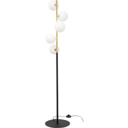 ZUMA LINE Lampa podłogowa ALI 5649 oprawa