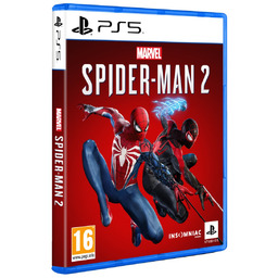 PS5 Marvel''s Spider-man 2