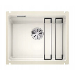 Zlew Blanco Etagon 500-U ceramika biały połysk 525149