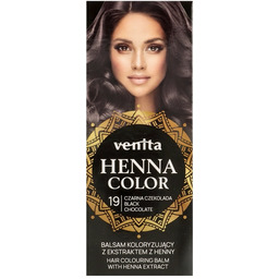 Venita Henna Color balsam koloryzujący z ekstraktem