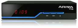 Ferguson Ariva T75 Dekoder DVB-T