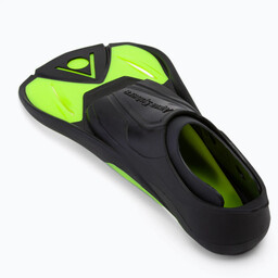 Aquasphere płetwy Microfin FA3250701S yellow-black