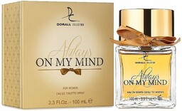 Dorall Collection Always On My Mind, Woda toaletowa