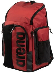 Plecak sportowy Arena Spiky III 45L czerwony