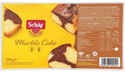 CIASTO KAKAOWE MARMORKUCHEN 250G SCHAR
