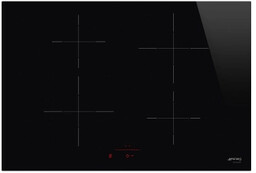 Smeg Universal SI5743D1 75cm Płyta indukcyjna