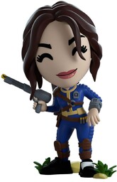 Fallout Vinyl Figure Lucy 11 cm