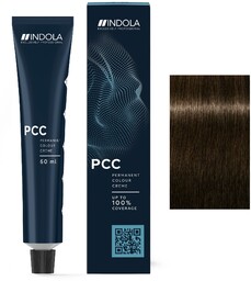 Indola PCC, farba do włosów, 5.0, 60ml