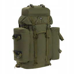 Plecak wojskowy taktyczny Mfh Bw Mountain 80 l