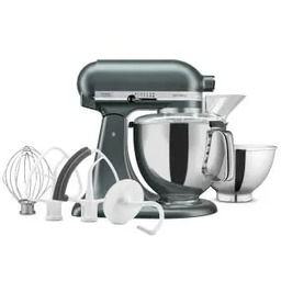 KitchenAid 5KSM175PSEJP 300W Robot planetarny