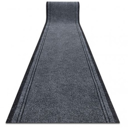 WYCIERACZKA CHODNIK PODGUMOWANY MALAGA szary 2107 80 cm