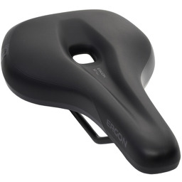 Ergon Outlet Siodełko SF MEN, rozmiar S/M, czarne