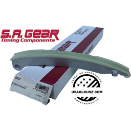 Prowadnica napinacza łańcucha wałków rozrządu Dodge RAM 4,7