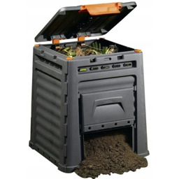 Kompostownik Ogrodowy Mrozoodporny Ecosmart Keter