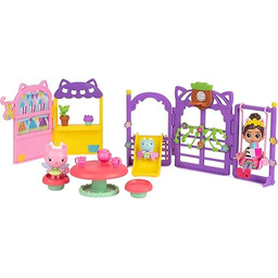 Gabby''S Dollhouse Zabawka, Wielokolorowy, 3 Figurki