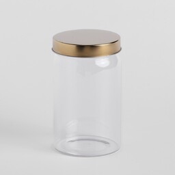 Pojemnik Stickso ze szkła borokrzemowego ø 10 cm