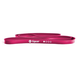 tiguar Guma oporowa Power Band GT by -