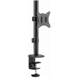 GEMBIRD BIURKOWE REGULOWANE RAMIĘ NA MONITOR 17"-32",