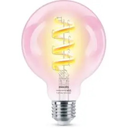 Philips E27 A60 6,3 W RGB Żarówka LED