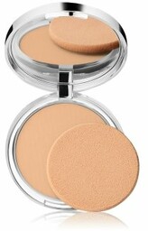 CLINIQUE Stay Matte Sheer Kompaktowy puder 7.6 g