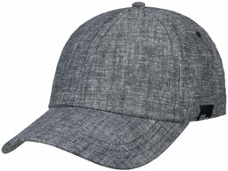 Czapka Sandroute by Jack Wolfskin, ciemnoniebieski, One Size