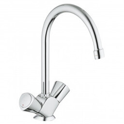 GROHE 31819001 Costa S Sink mixer 1/2"