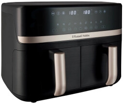 Russell Hobbs Satis Fry DualBaske 27680-56 2800W 9l
