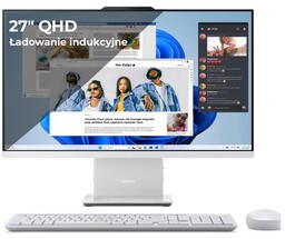 LENOVO Komputer IdeaCentre 3 27IRH9 27" IPS i7-13620H