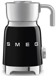 Spieniacz Smeg MFF11BLEU kolor czarny