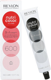 Revlon Nutri Color Filters, maska koloryzująca bez amoniaku,