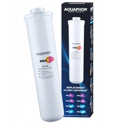 Wkład wymienny Aquaphor Pro1 do filtra wody Osmo