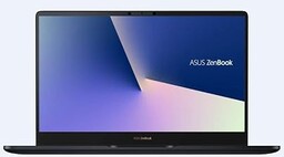 PORTATIL ASUS ZENBOOK UX480FD-BE012T I7-8565U 14 16GB /