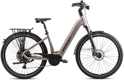 Rower elektryczny ROMET E-MODECO URB 2.0 540WH 2024