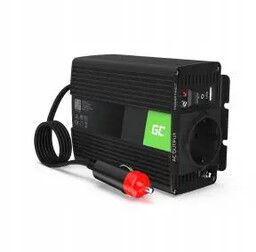 Green Cell INV29 12V na 230V 150W/300W Czysta