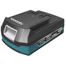 Dedra DED7032 Akumulator