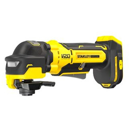 STANLEY Narzędzie wielofunkcyjne SFMCE510B-XJ Akumulator 4Ah gratis!