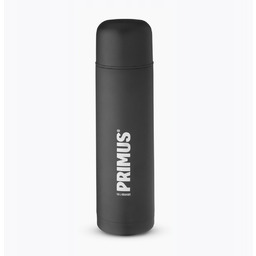 Termos Primus Vacuum Bottle 1L Black